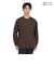 ザ・ノース・フェイス（THE NORTH FACE）長袖Tシャツ ロンT ロングスリーブ エアリーリラックス Tシャツ NT62345 SK
