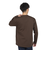 ザ・ノース・フェイス（THE NORTH FACE）長袖Tシャツ ロンT ロングスリーブ エアリーリラックス Tシャツ NT62345 SK