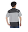 ザ・ノース・フェイス（THE NORTH FACE）半袖Tシャツ ショートスリーブ パネルボーダーTシャツ NT32406 ZC 速乾