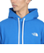 ザ・ノース・フェイス（THE NORTH FACE）パーカー スクエアロゴ フーディ NT12333 HB