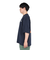 ザ・ノース・フェイス（THE NORTH FACE）半袖Tシャツ ショートスリーブヨセミテシーナリーティー NT32436 UN ネイビー
