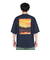 ザ・ノース・フェイス（THE NORTH FACE）半袖Tシャツ ショートスリーブヨセミテシーナリーティー NT32436 UN ネイビー