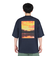 ザ・ノース・フェイス（THE NORTH FACE）半袖Tシャツ ショートスリーブヨセミテシーナリーティー NT32436 UN ネイビー