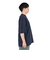 ザ・ノース・フェイス（THE NORTH FACE）半袖Tシャツ ショートスリーブヨセミテシーナリーティー NT32436 UN ネイビー
