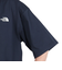 ザ・ノース・フェイス（THE NORTH FACE）半袖Tシャツ ショートスリーブヨセミテシーナリーティー NT32436 UN ネイビー