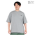ザ・ノース・フェイス（THE NORTH FACE）半袖Tシャツ ショートスリーブヨセミテシーナリーティー NT32436 Z2 グレー
