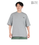 ザ・ノース・フェイス（THE NORTH FACE）半袖Tシャツ ショートスリーブヨセミテシーナリーティー NT32436 Z2 グレー