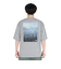 ザ・ノース・フェイス（THE NORTH FACE）半袖Tシャツ ショートスリーブヨセミテシーナリーティー NT32436 Z2 グレー