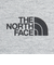 ザ・ノース・フェイス（THE NORTH FACE）半袖Tシャツ ショートスリーブヨセミテシーナリーティー NT32436 Z2 グレー
