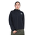 ザ・ノース・フェイス（THE NORTH FACE）アウター ジャケット マウンテンソフトシェルフーディ NPW22401 K