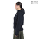 ザ・ノース・フェイス（THE NORTH FACE）アウター ジャケット マウンテンソフトシェルフーディ NPW22401 K