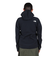 ザ・ノース・フェイス（THE NORTH FACE）アウター ジャケット マウンテンソフトシェルフーディ NPW22401 K