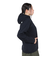 ザ・ノース・フェイス（THE NORTH FACE）アウター ジャケット マウンテンソフトシェルフーディ NPW22401 K