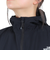 ザ・ノース・フェイス（THE NORTH FACE）アウター ジャケット マウンテンソフトシェルフーディ NPW22401 K