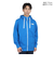 ザ・ノース・フェイス（THE NORTH FACE）パーカー フルジップ リアビューフルジップフーディ NT12442 HB