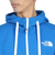 ザ・ノース・フェイス（THE NORTH FACE）パーカー フルジップ リアビューフルジップフーディ NT12442 HB