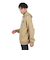 ザ・ノース・フェイス（THE NORTH FACE）パーカー ズーピッカーフーディ NT12535 CK
