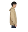 ザ・ノース・フェイス（THE NORTH FACE）パーカー ズーピッカーフーディ NT12535 CK