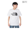 ザ・ノース・フェイス（THE NORTH FACE）フラッシュ ドライカラードーム コットン半袖Tシャツ NT32540 W