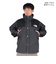 ザ・ノース・フェイス（THE NORTH FACE）レインジャケット 雨具 防水 マウンテンレインテックスジャケット NP12333 BA