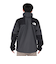 ザ・ノース・フェイス（THE NORTH FACE）レインジャケット 雨具 防水 マウンテンレインテックスジャケット NP12333 BA