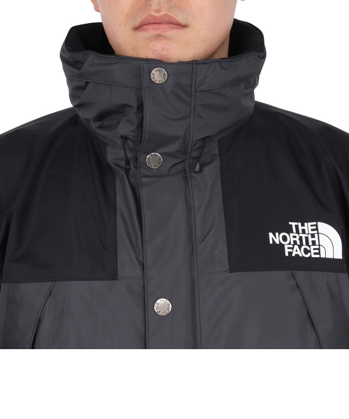 the north face 防水ウェアー 楽天市場】ザ・ノース・フェイス レインジャケット THE NORTH