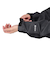 ザ・ノース・フェイス（THE NORTH FACE）レインジャケット 雨具 防水 マウンテンレインテックスジャケット NP12333 BA