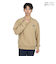 ザ・ノース・フェイス（THE NORTH FACE）トレーナー スウェット ズーピッカークルーネック NT12536 CK