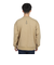 ザ・ノース・フェイス（THE NORTH FACE）トレーナー スウェット ズーピッカークルーネック NT12536 CK