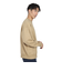 ザ・ノース・フェイス（THE NORTH FACE）トレーナー スウェット ズーピッカークルーネック NT12536 CK