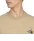 ザ・ノース・フェイス（THE NORTH FACE）トレーナー スウェット ズーピッカークルーネック NT12536 CK