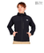ザ・ノース・フェイス（THE NORTH FACE）アウター ジャケット マウンテンソフトシェルフーディ NP22401 K