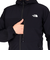 ザ・ノース・フェイス（THE NORTH FACE）アウター ジャケット マウンテンソフトシェルフーディ NP22401 K