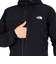 ザ・ノース・フェイス（THE NORTH FACE）アウター ジャケット マウンテンソフトシェルフーディ NP22401 K