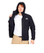 ザ・ノース・フェイス（THE NORTH FACE）アウター ジャケット マウンテンソフトシェルフーディ NP22401 K