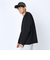 ザ・ノース・フェイス（THE NORTH FACE）速乾 UVケア 長袖Tシャツ ロンT ロングスリーブ エアリーリラックスTシャツ NT62345 K ブラ…