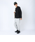 ザ・ノース・フェイス（THE NORTH FACE）速乾 UVケア 長袖Tシャツ ロンT ロングスリーブ エアリーリラックスTシャツ NT62345 K ブラ…
