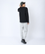 ザ・ノース・フェイス（THE NORTH FACE）速乾 UVケア 長袖Tシャツ ロンT ロングスリーブ エアリーリラックスTシャツ NT62345 K ブラ…
