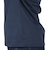 ザ・ノース・フェイス（THE NORTH FACE）半袖Tシャツ フラッシュドライ スモール ロゴ コットン NTW32534 UN ネイビー