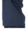 ザ・ノース・フェイス（THE NORTH FACE）半袖Tシャツ フラッシュドライ スモール ロゴ コットン NTW32534 UN ネイビー