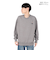 ザ・ノース・フェイス（THE NORTH FACE）トレーナー スウェット ズーピッカークルーネック NT12536 SP