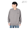 ザ・ノース・フェイス（THE NORTH FACE）トレーナー スウェット ズーピッカークルーネック NT12536 SP