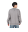 ザ・ノース・フェイス（THE NORTH FACE）トレーナー スウェット ズーピッカークルーネック NT12536 SP