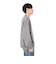 ザ・ノース・フェイス（THE NORTH FACE）トレーナー スウェット ズーピッカークルーネック NT12536 SP