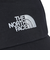 ザ・ノース・フェイス（THE NORTH FACE）帽子 防水 トレッキング 登山 ゴアテックス キャップ NN02305 K