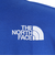 ザ・ノース・フェイス（THE NORTH FACE）半袖Tシャツ ショートスリーブパネルボーダーティー NT32406 HB ブルー 速乾