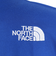 ザ・ノース・フェイス（THE NORTH FACE）半袖Tシャツ ショートスリーブパネルボーダーティー NT32406 HB ブルー 速乾