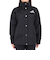 ザ・ノース・フェイス（THE NORTH FACE）レインジャケット 雨具 防水 マウンテン レインテックス ジャケット NPW12333 K ブラック 収納…
