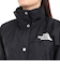 ザ・ノース・フェイス（THE NORTH FACE）レインジャケット 雨具 防水 マウンテン レインテックス ジャケット NPW12333 K ブラック 収納…