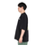 ザ・ノース・フェイス（THE NORTH FACE）半袖Tシャツ ショートスリーブヨセミテシーナリーティー NT32436 K2 ブラック